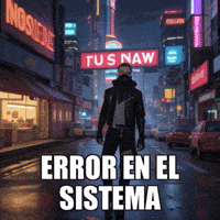 Cyberpunk Control GIF by lacapi.tv