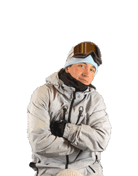 Marcus Kleveland Thumbs Up Sticker by Dew Tour