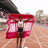 Mariliedy Paulino GIF by Grand Slam Track