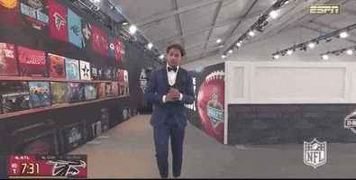 San Francisco 49Ers Football GIF by NFL