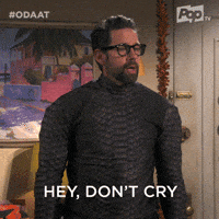 Pop Tv Hello GIF by One Day At A Time