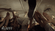 west coast love GIF by LA Fashion Film Festival
