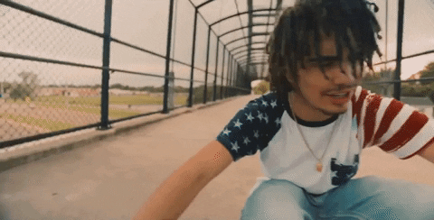 elementary GIF by Lil Pump