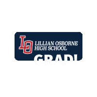 edmontonpublicschools epsbgrad Sticker