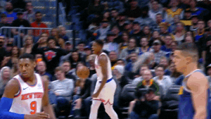 GIF by NBA