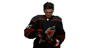 Trevor Van Riemsdyk Sticker by Carolina Hurricanes