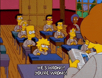 bart simpson episode 13 GIF