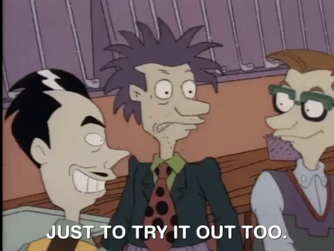 nicksplat rugrats GIF