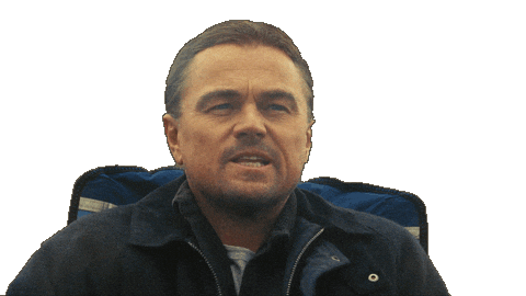 Earplugs Sticker by Warner Bros. Pictures