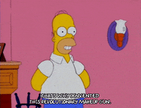 homer simpson GIF
