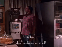 season 2 netflix GIF by Gilmore Girls 