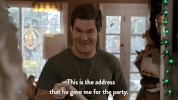 comedy central GIF by Workaholics
