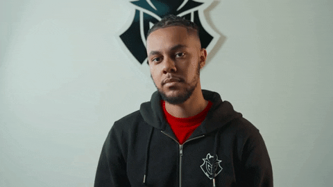 Whats Up Hello GIF by G2 Esports