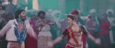 ram leela navratri GIF by Priya