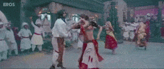 ram leela navratri GIF by Priya