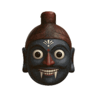 Anda Ba Flower Sticker by anda_ba