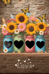 Amigos Love GIF by Murcianys LLC