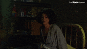 Nathalie Emmanuel GIF by The Roku Channel