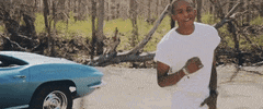 qeuyl happy dance GIF