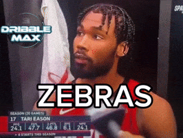 3Dribblemax GIF