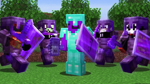 Unstable Universe GIF