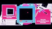 Animation Artist GIF