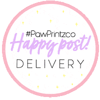 Happy Small Business Sticker by Bella Baillie