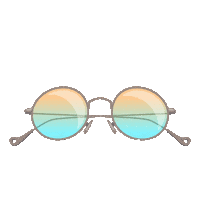 Fashion Sunglasses Sticker by StantonOptical