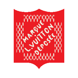 Lv Sticker by Louis Vuitton