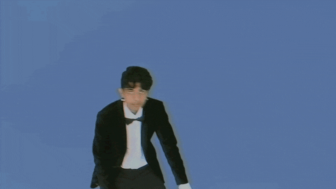 imcurtiswaters giphyupload dance hot dancing GIF