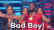 Bad Boy Diddy GIF by 2023 MTV Video Music Awards