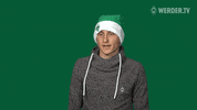 X-Mas Christmas GIF by SV Werder Bremen