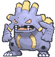 pokmon STICKER
