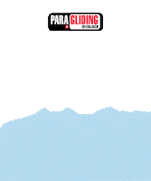 Morning Switzerland Sticker by Paragliding Interlaken