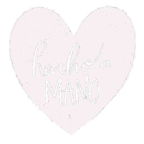CustodiaModa giphyupload handmade made with love hechoamano Sticker
