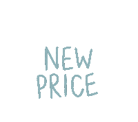 New Price Gk Sticker by Greenwood King Properties