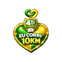 Corridaamigao Sticker by Amigão Supermercados