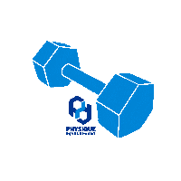 Teampd Sticker by Physique Development