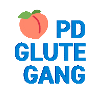 Teampd Sticker by Physique Development