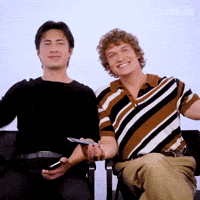 High Five Thirst Tweets GIF by BuzzFeed