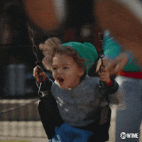 happy season 1 GIF by Showtime