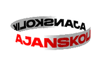 Advertising Agency Sticker by Ajanskolik