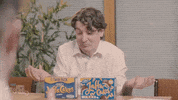 I Dont Know Conor Mckenna GIF by FoilArmsandHog