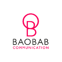 baobab-communication communication agenzia baobab agenziadicomunicazione Sticker