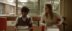 growing up smith lunch GIF by Good Deed Entertainment