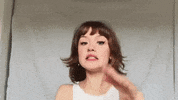 Sad Girl Summer GIF by Maisie Peters