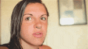 Uhm Reaction GIF by CA in LA