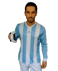Football Sport Sticker