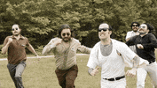 Punk Lurk GIF by Pure Noise Records