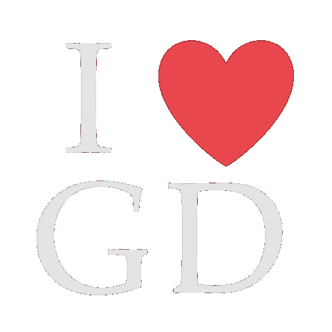 Gd Ubermensch Sticker